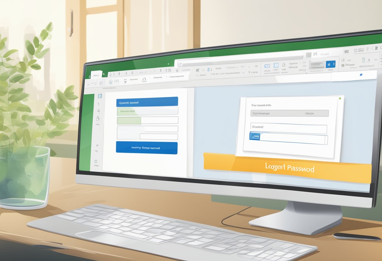 How to Find Password for Outlook Email: Retrieving Access Efficiently