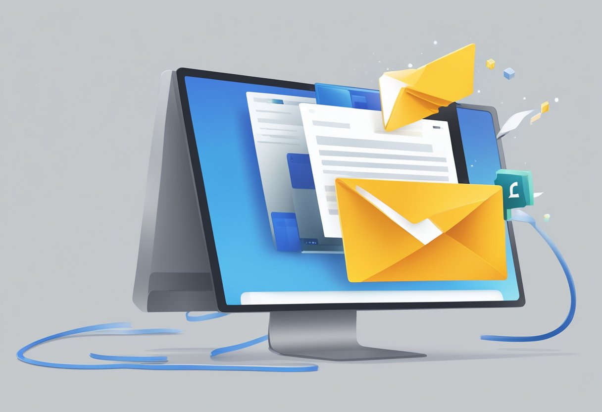 How to Send Large Zip Files in Outlook: Easy Steps for Big Attachments