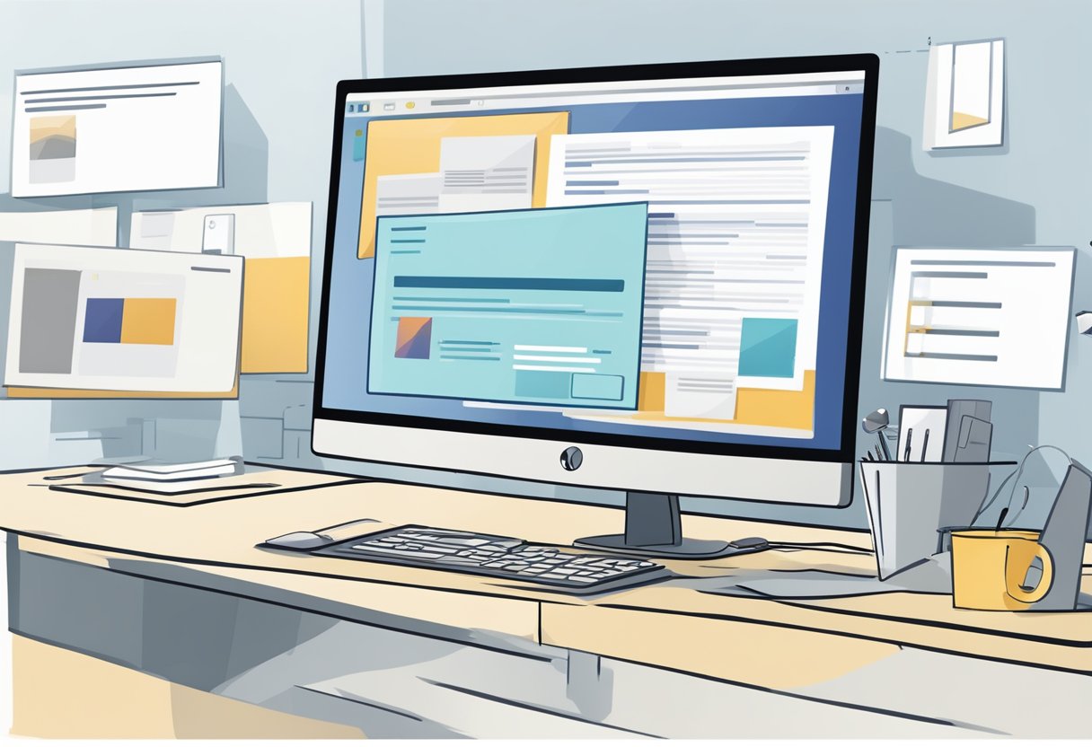 How to Send Large Files Over Outlook: Seamless Transfer Methods Explained
