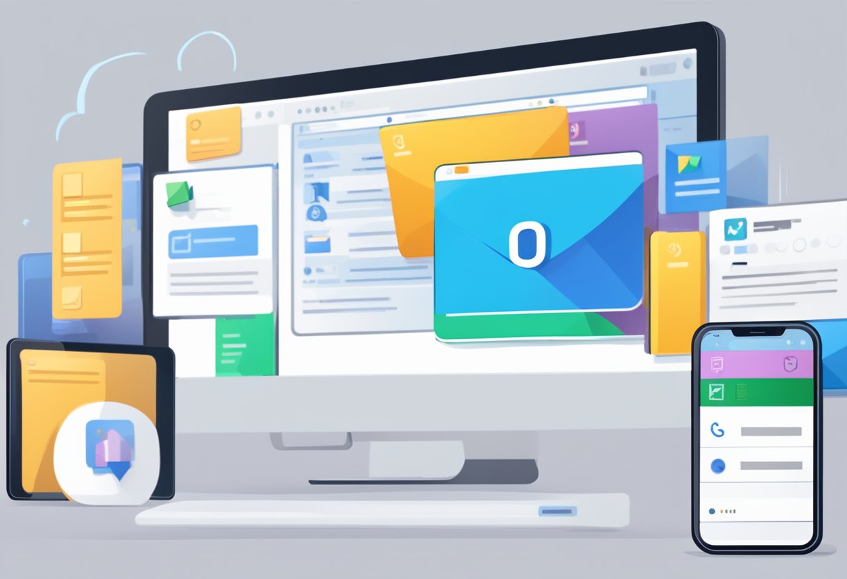 How to Do Mass Email in Outlook: Efficient Bulk Messaging Tips