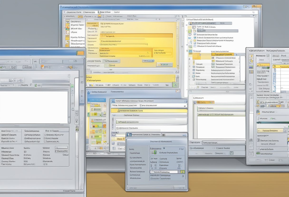 How to Open Public Folder in Outlook 2010: A Step-by-Step Guide