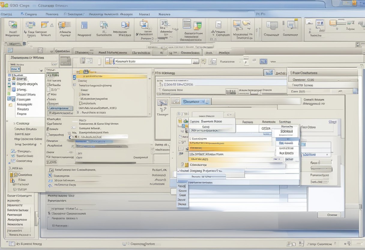 How to Change Your Name in Outlook 2010: Quick Email Personalization Guide