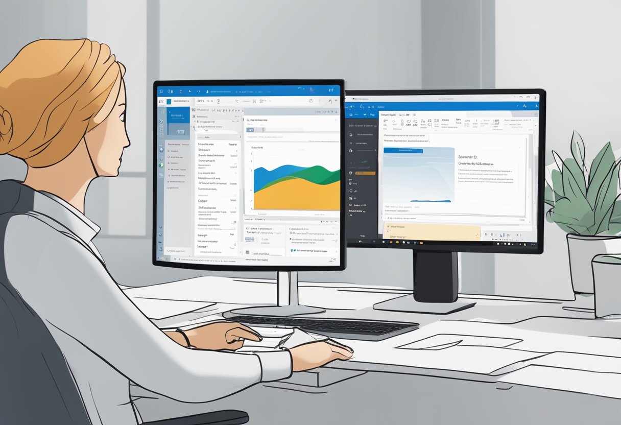 How to Send Large Files Through Outlook 365: Your Efficient Guide