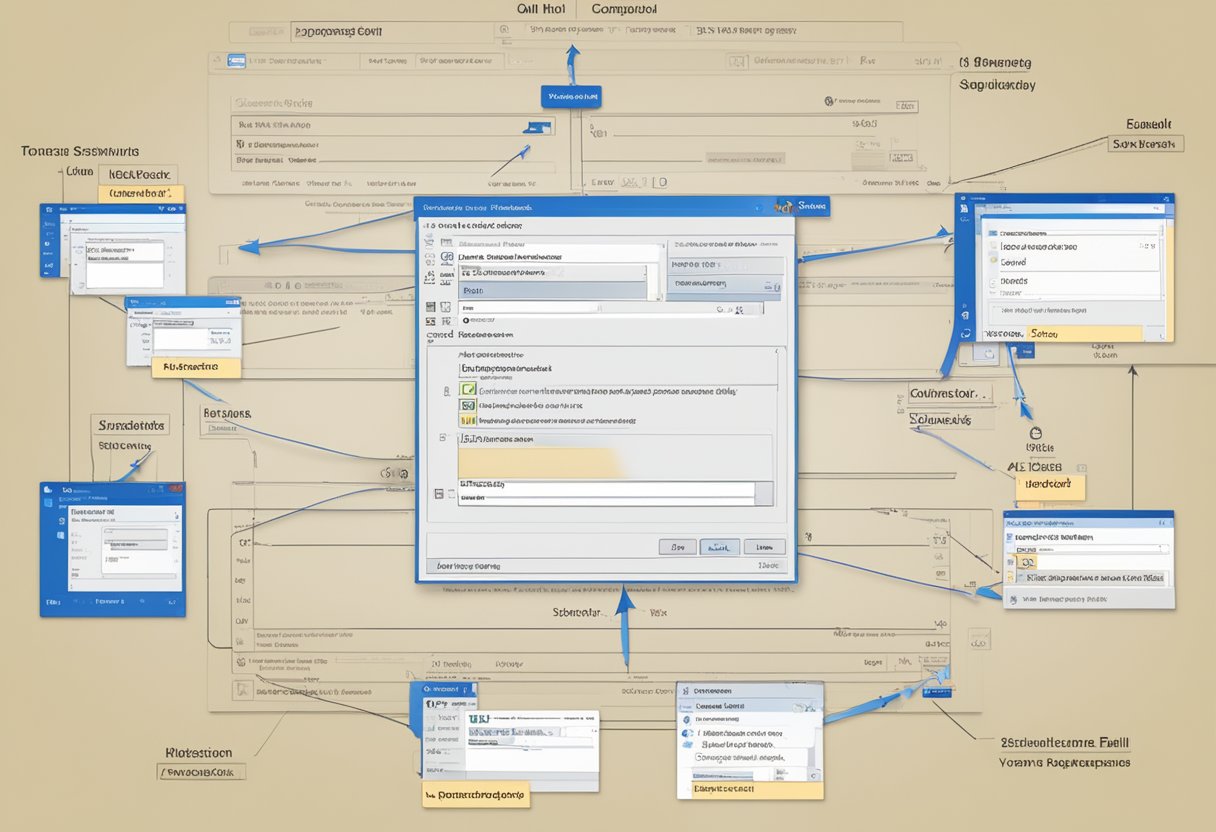 How to Send Email to Multiple People in Outlook: A Step-by-Step Guide