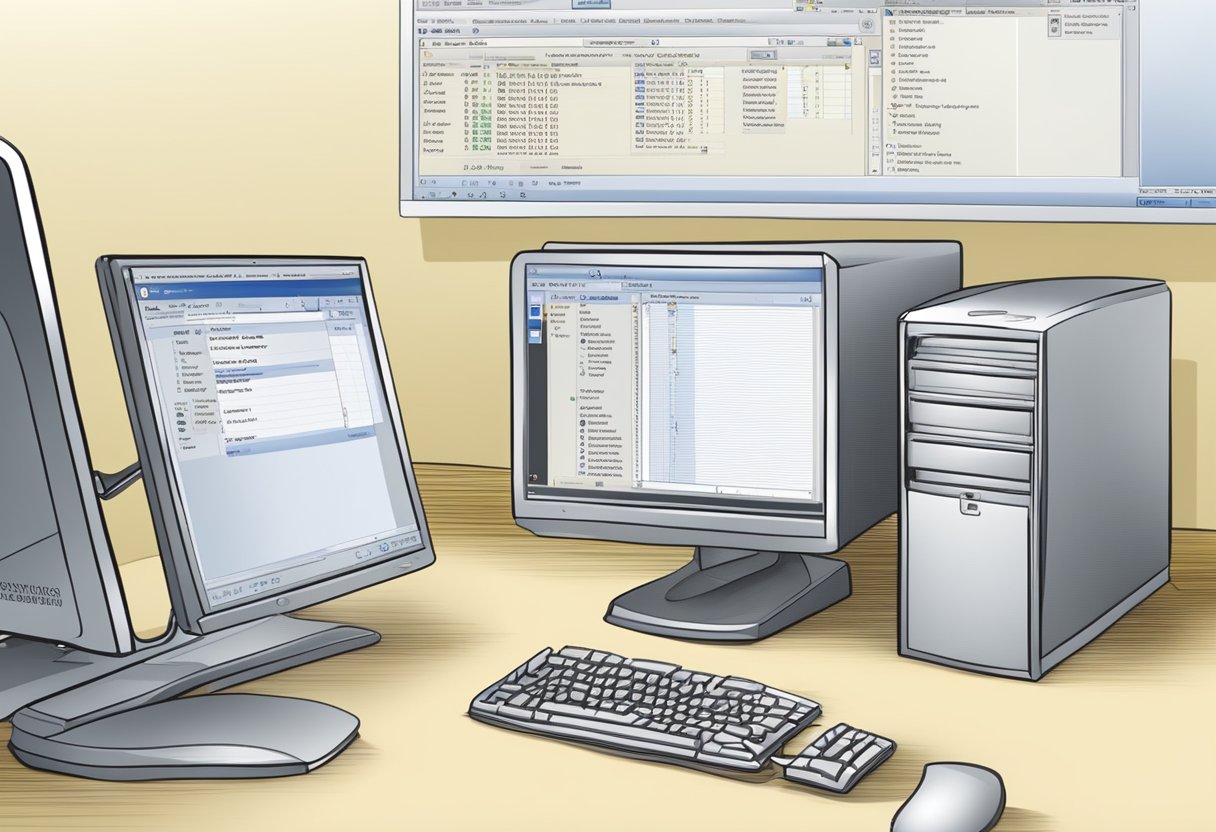 How to Auto Archive Outlook 2007: Step-by-Step Guide for Efficient Email Management
