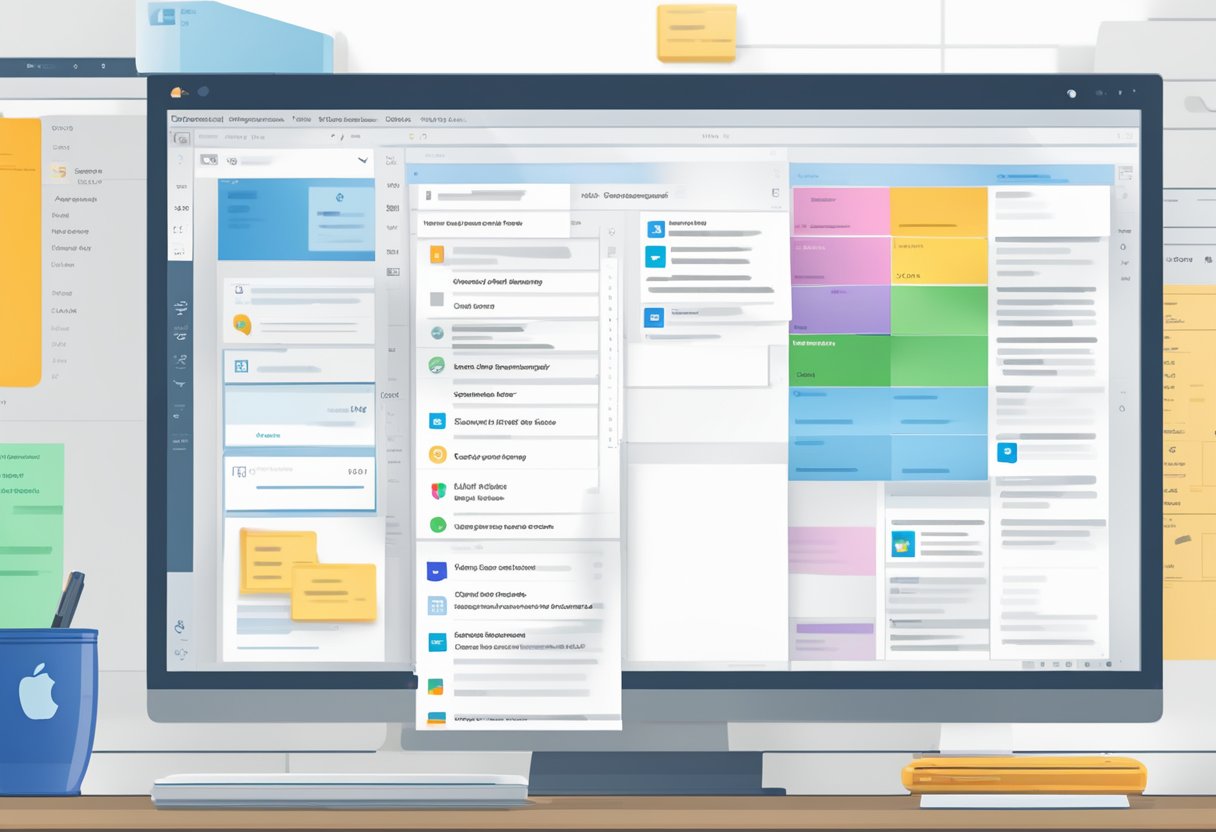 How to See Sent Mail in Outlook App: Navigating Your Sent Items Folder