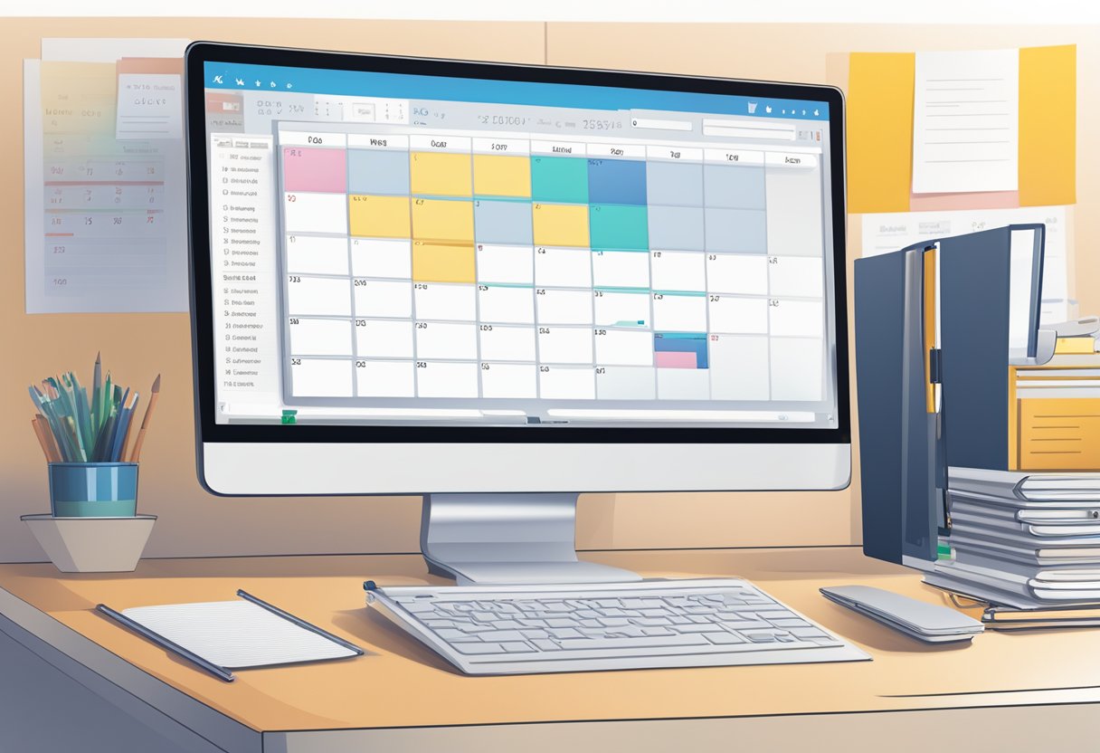 Where is High Importance in Outlook: Flagging Emails for Priority Attention