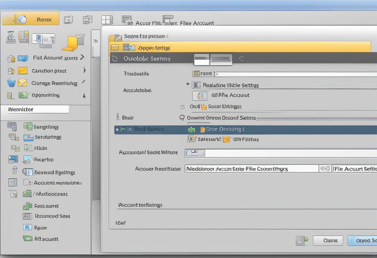 How to Check if I Have Delegate Access in Outlook: A Step-by-Step Guide
