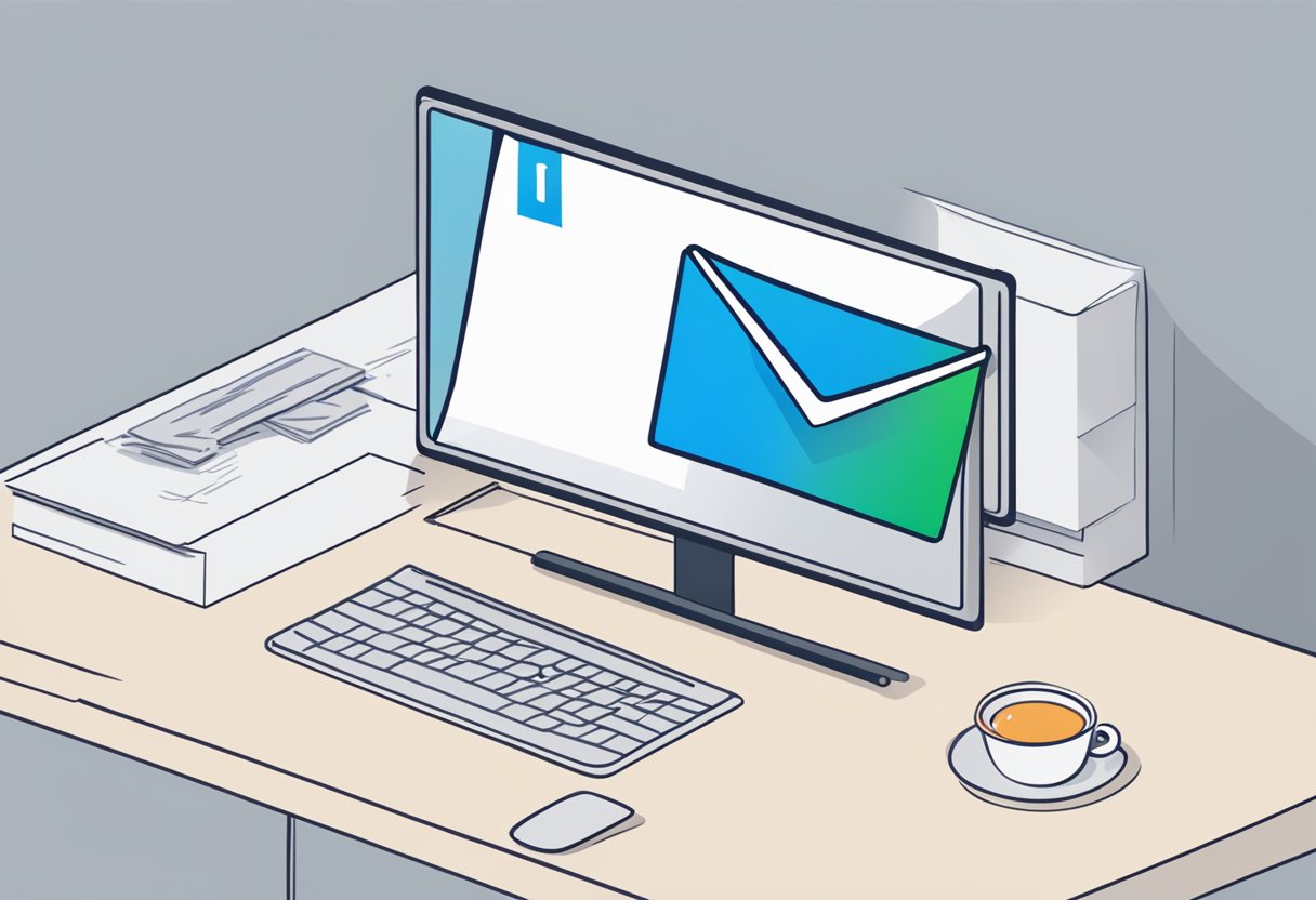 How to Reply Email with Attachment in Outlook 365: A Step-by-Step Guide