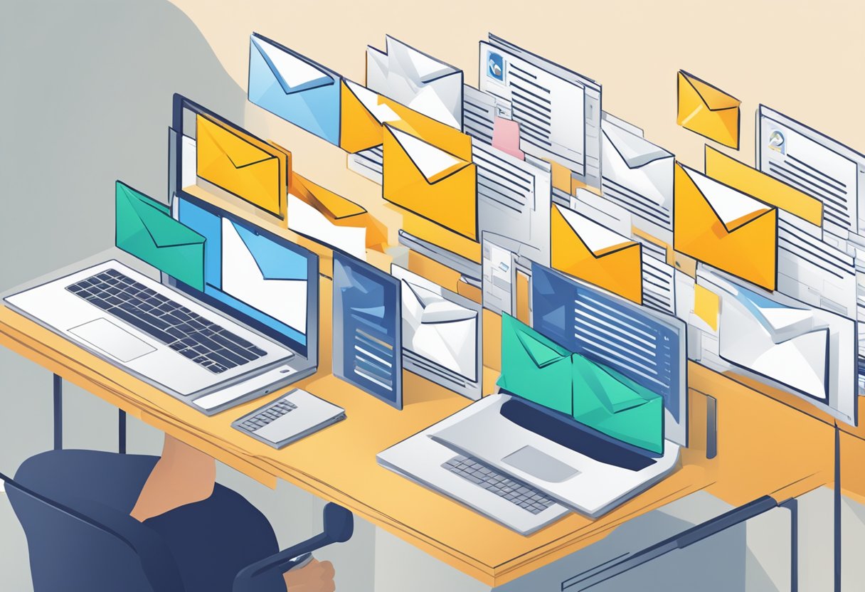 How to Separate Emails with Same Subject in Outlook: Organizing Your Inbox Effectively