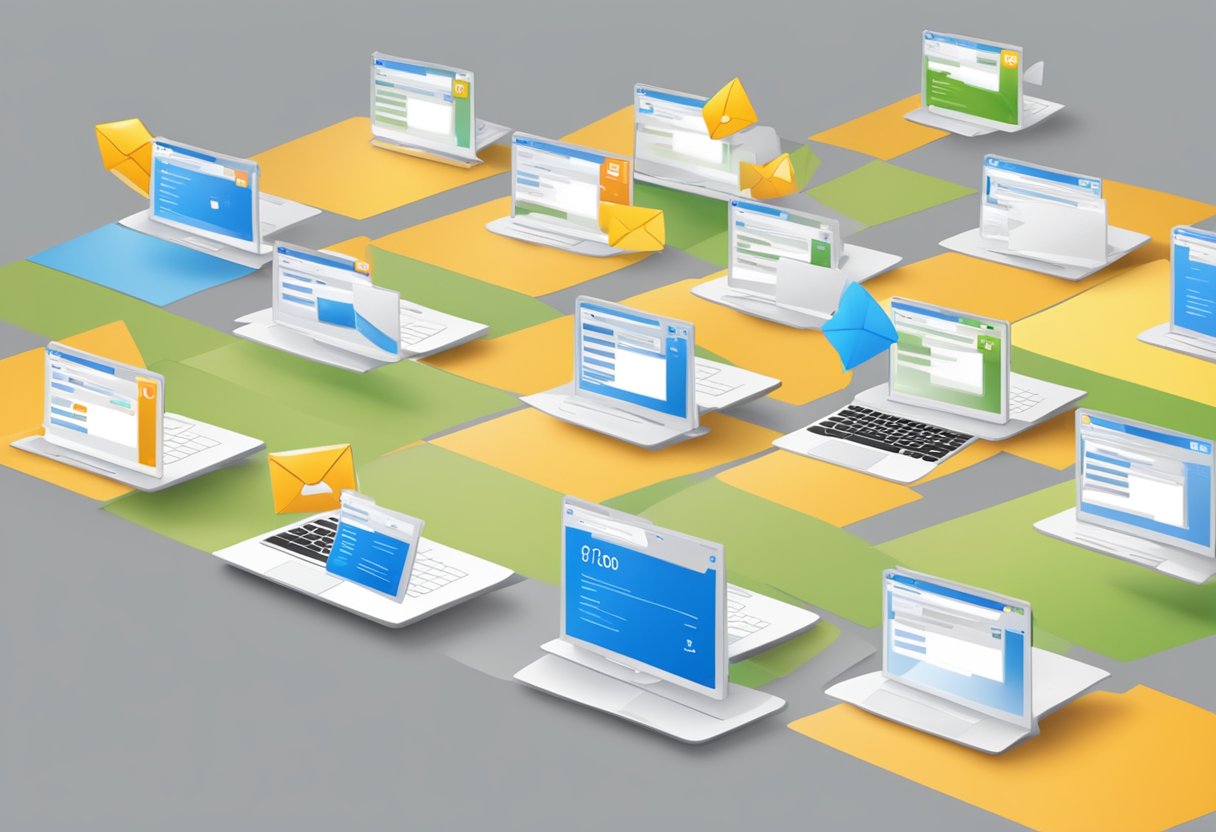How Many Recipients Does Outlook Allow in BCC: Exploring Email Limits