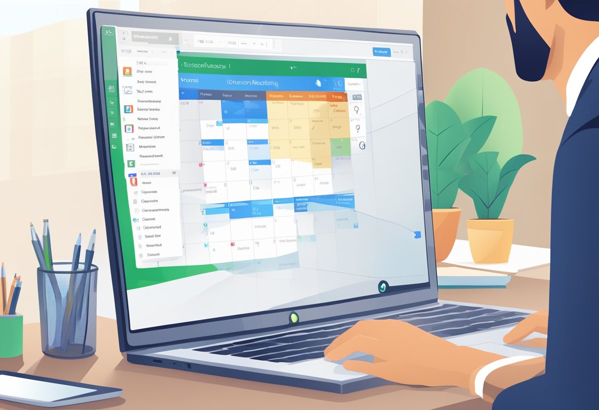 How to Cancel Outlook Meeting Without Sending Notification: A Step-by-Step Guide