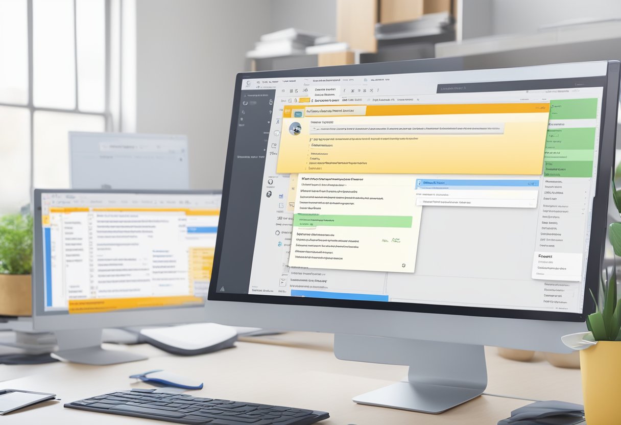 How to Prevent Outlook from Deleting Old Emails: Safeguard Your Communications