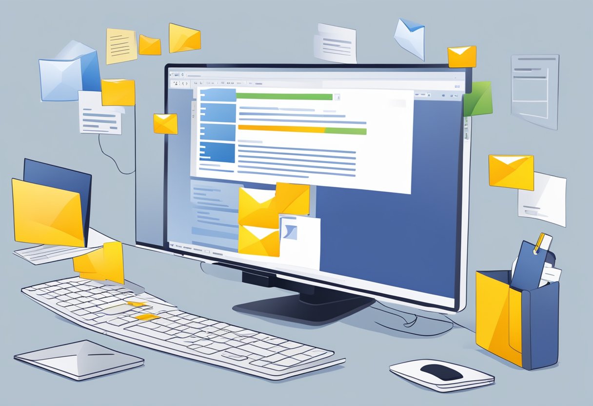 How to Set Importance in Outlook: Streamlining Email Prioritization
