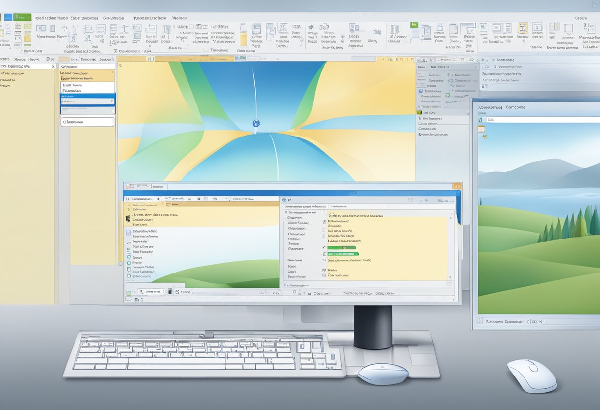 How do I Switch Back to Classic Outlook: Reverting to the Traditional Interface