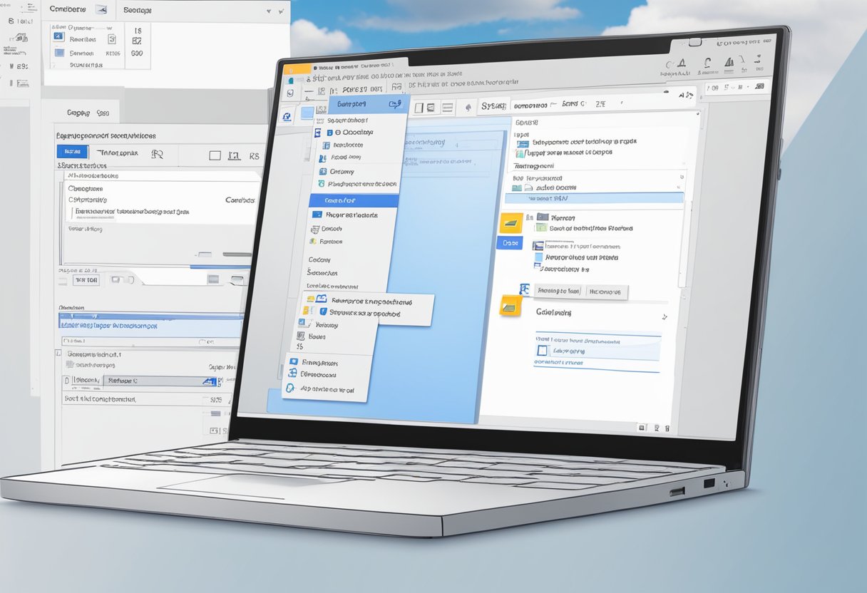 How to Enable Copy and Paste in Outlook Email: A Step-by-Step Guide