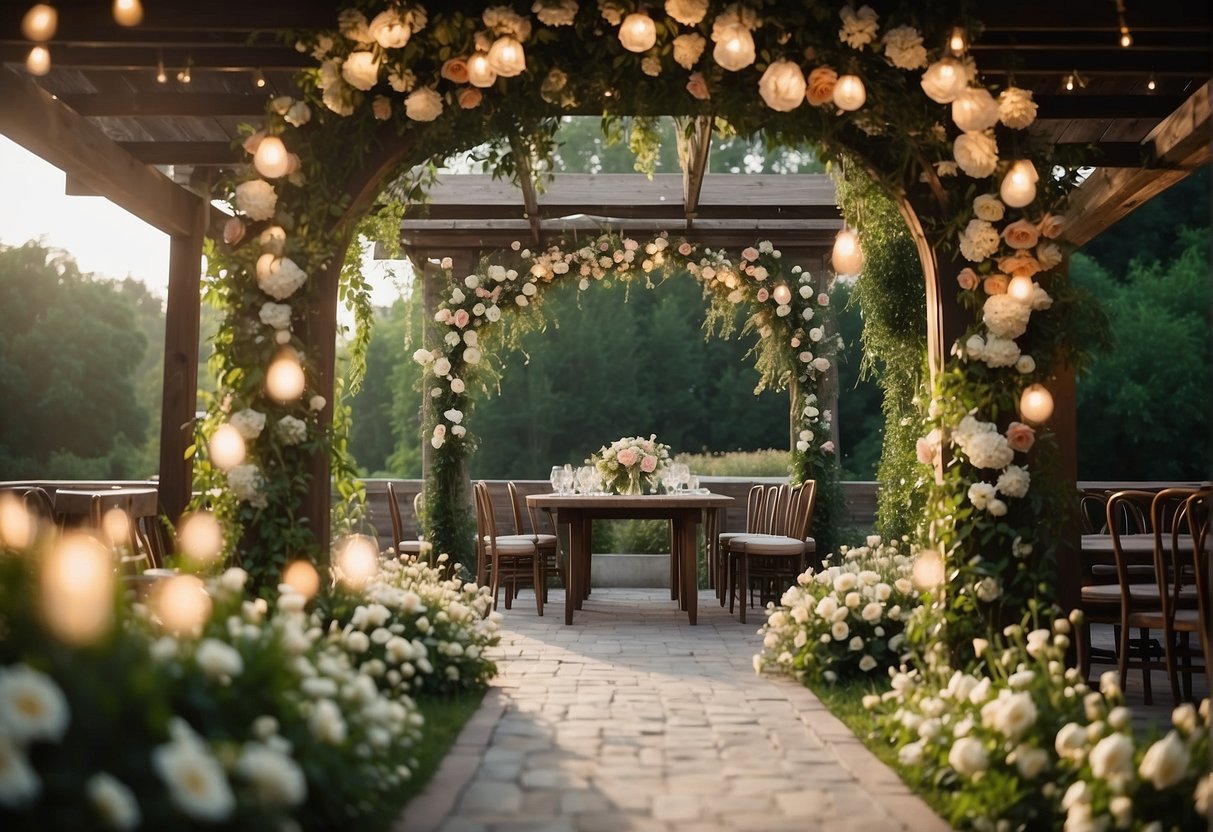 Best Wedding Idea Themes: Unique Concepts for Your Special Day