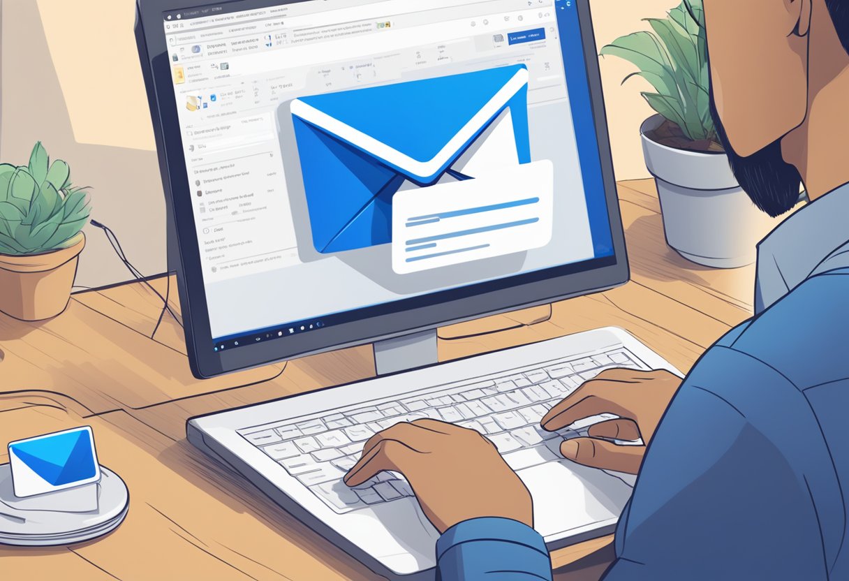 How to Print One Email in a Thread on Outlook: A Step-by-Step Guide