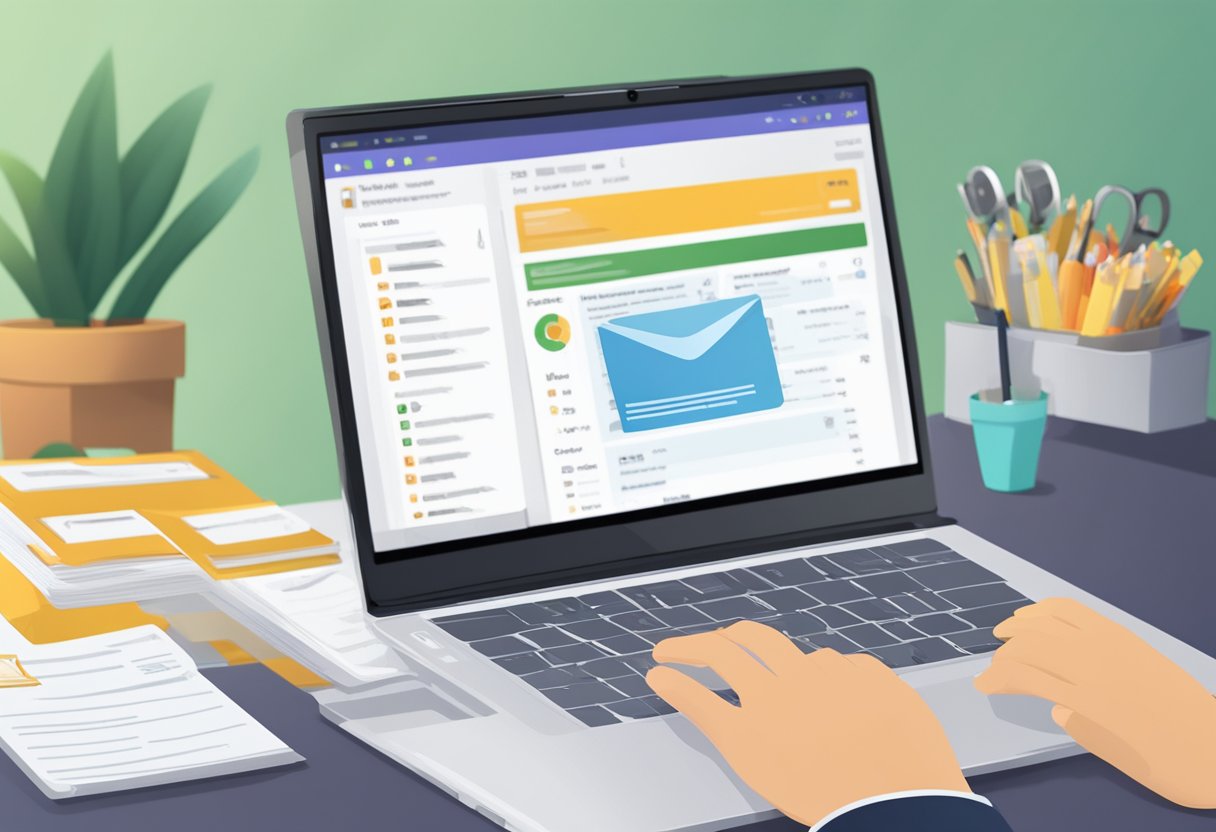 How to Find Where an Email Is Filed in Outlook: Quick Retrieval Guide