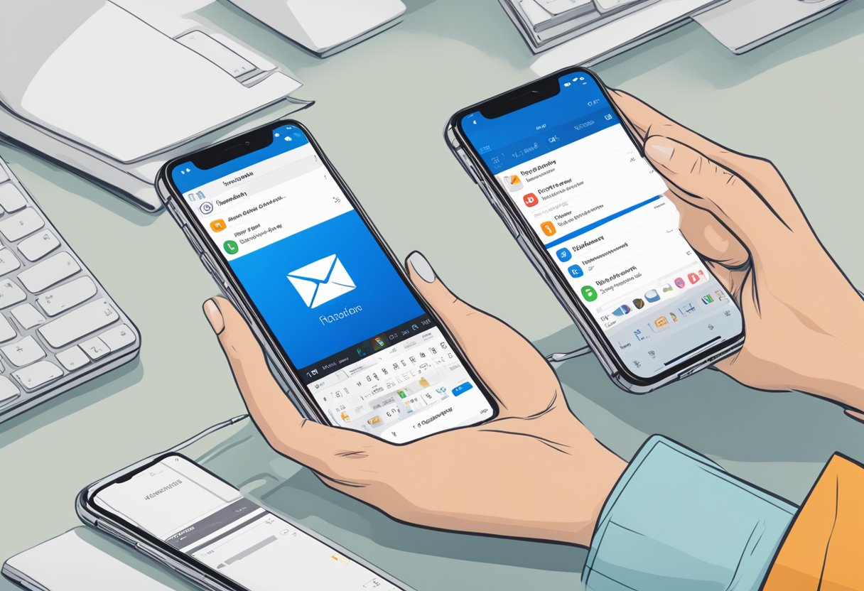How to Turn Off Outlook Notifications on iPhone: A Step-by-Step Guide