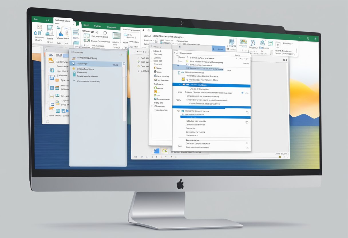 How to Backdate an Email in Outlook: Step-by-Step Guide