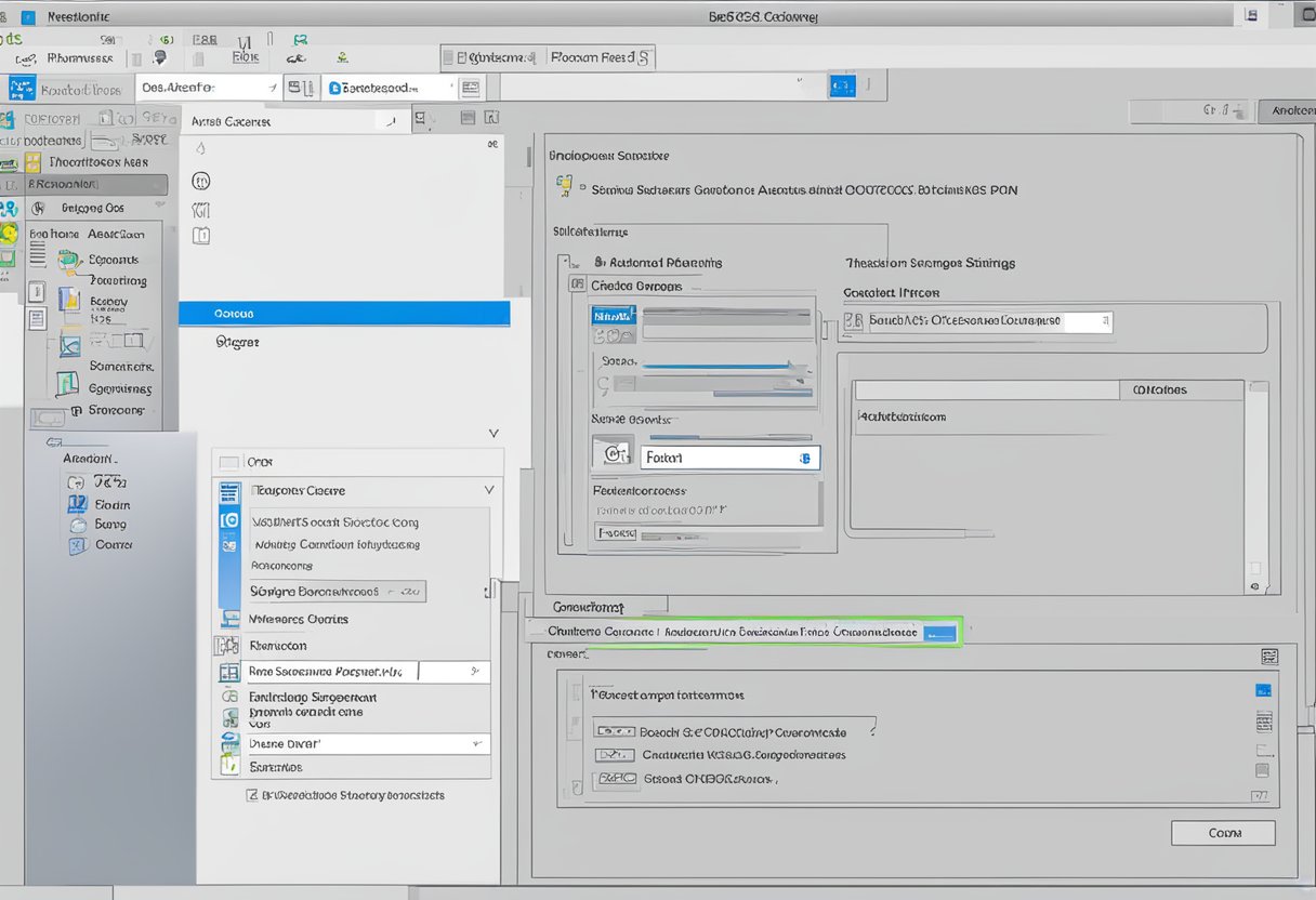 How to Have BCC Show Up in Outlook: Enabling Hidden Recipients Easily