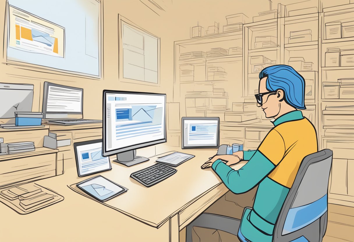 How to Send an Email in Outlook from a Shared Mailbox: A Step-by-Step Guide