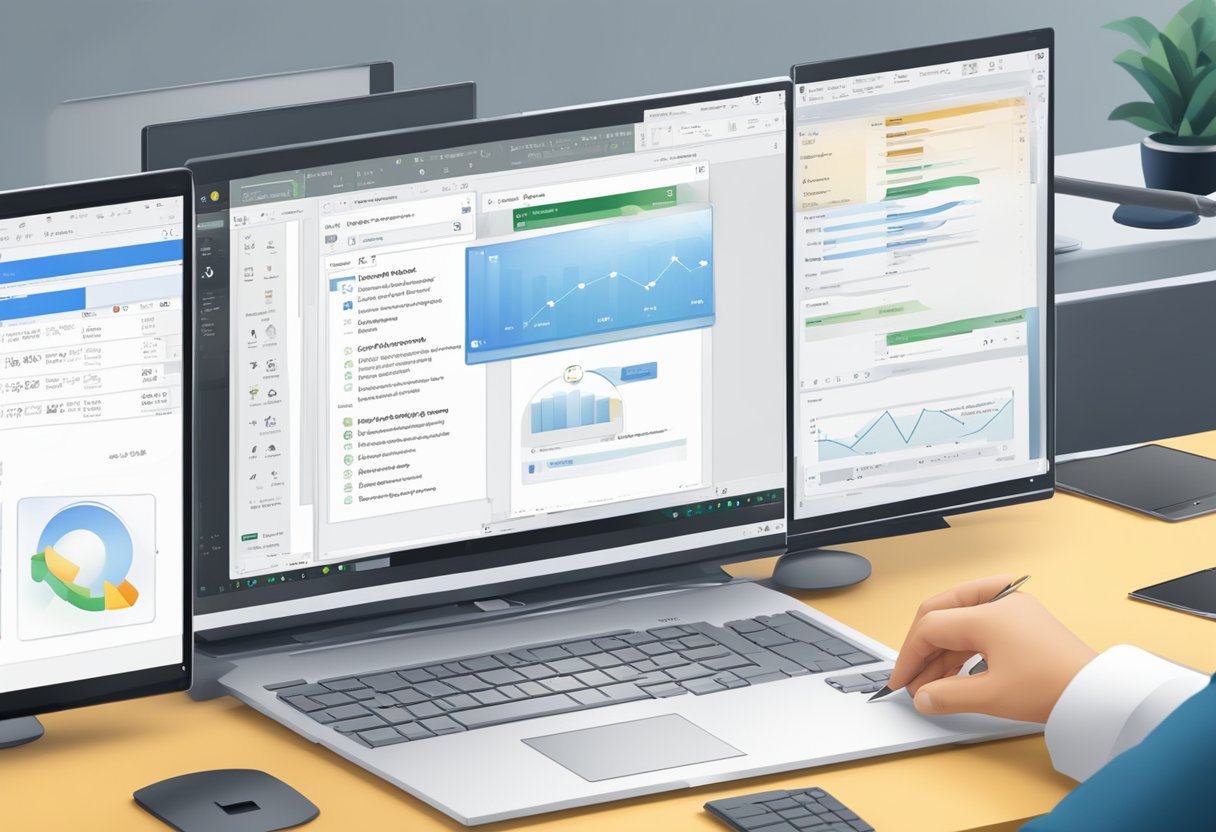 How to Hyperlink a Folder in Outlook: A Step-by-Step Guide