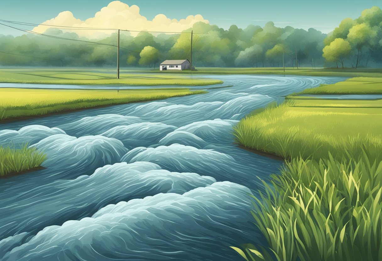 What is a Hydrologic Outlook: Understanding Weather Predictions for Water Events