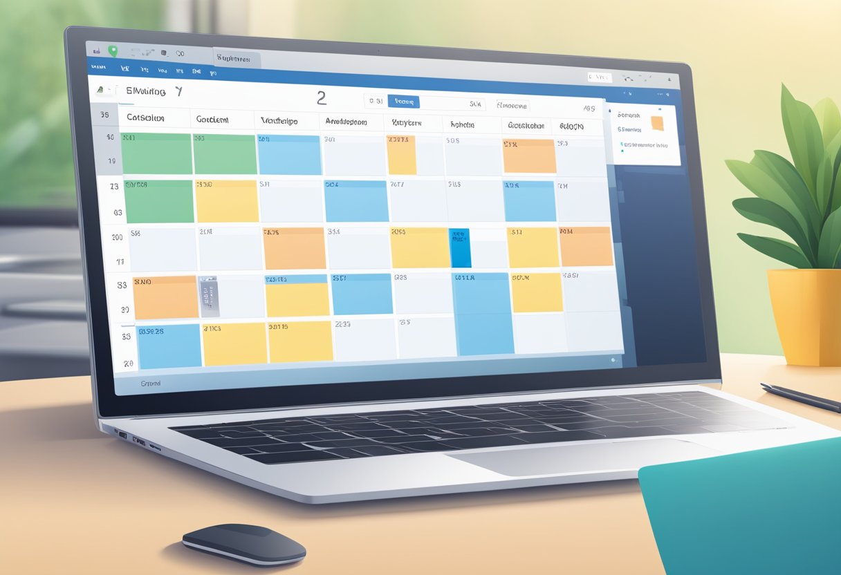 How to Undo Cancelled Meeting in Outlook: Restoring Your Scheduled Events