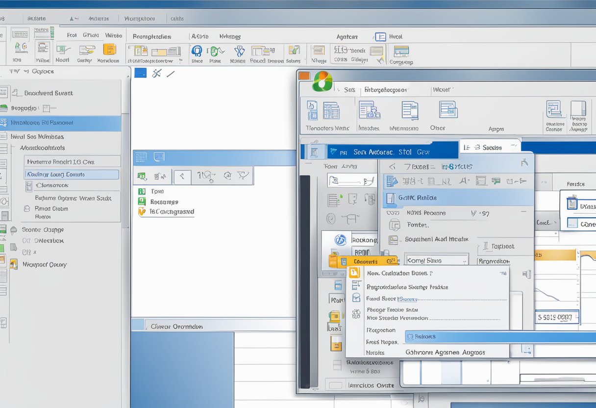 How to Revert Microsoft Outlook to Original View: Restoring Familiarity