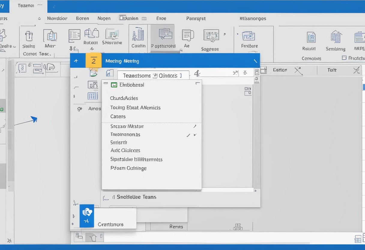 How to Add Teams Meeting in Outlook Ribbon: Quick Integration Guide