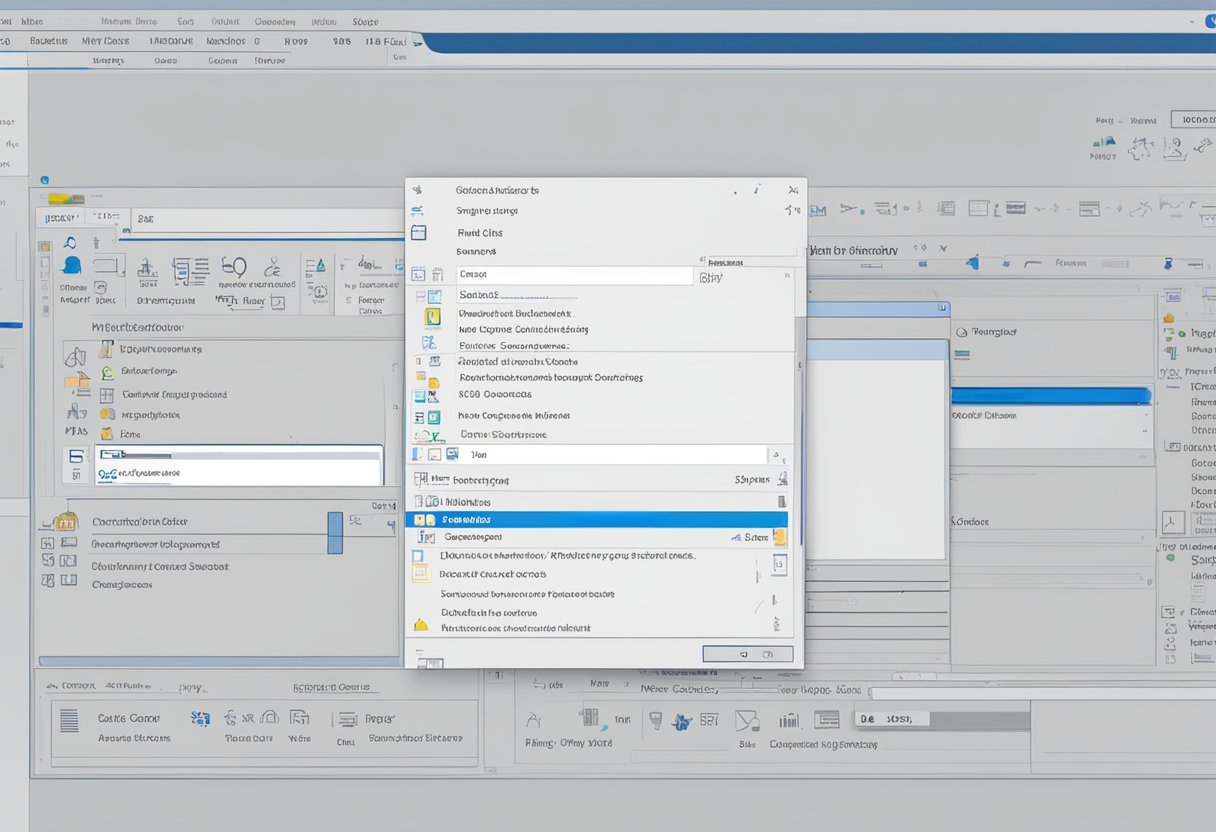 How to Move To-Do Bar in Outlook to Bottom of the Screen: Streamline Your Email Workspace