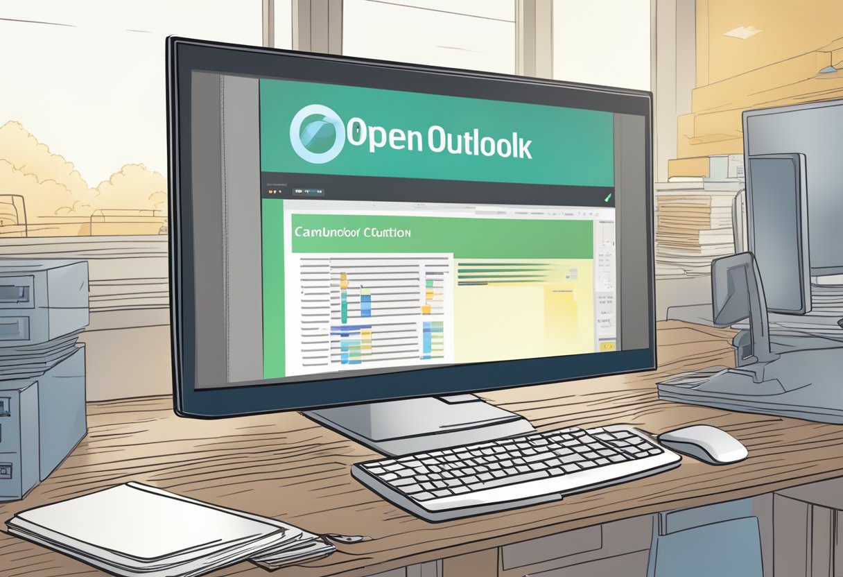 How to Remove Caution Message in Outlook: Quick Fixes for Uninterrupted Email Flow