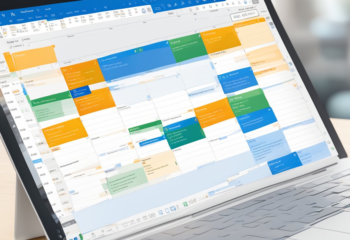 How to Open Outlook Calendar in Separate Window: Step-by-Step Guide