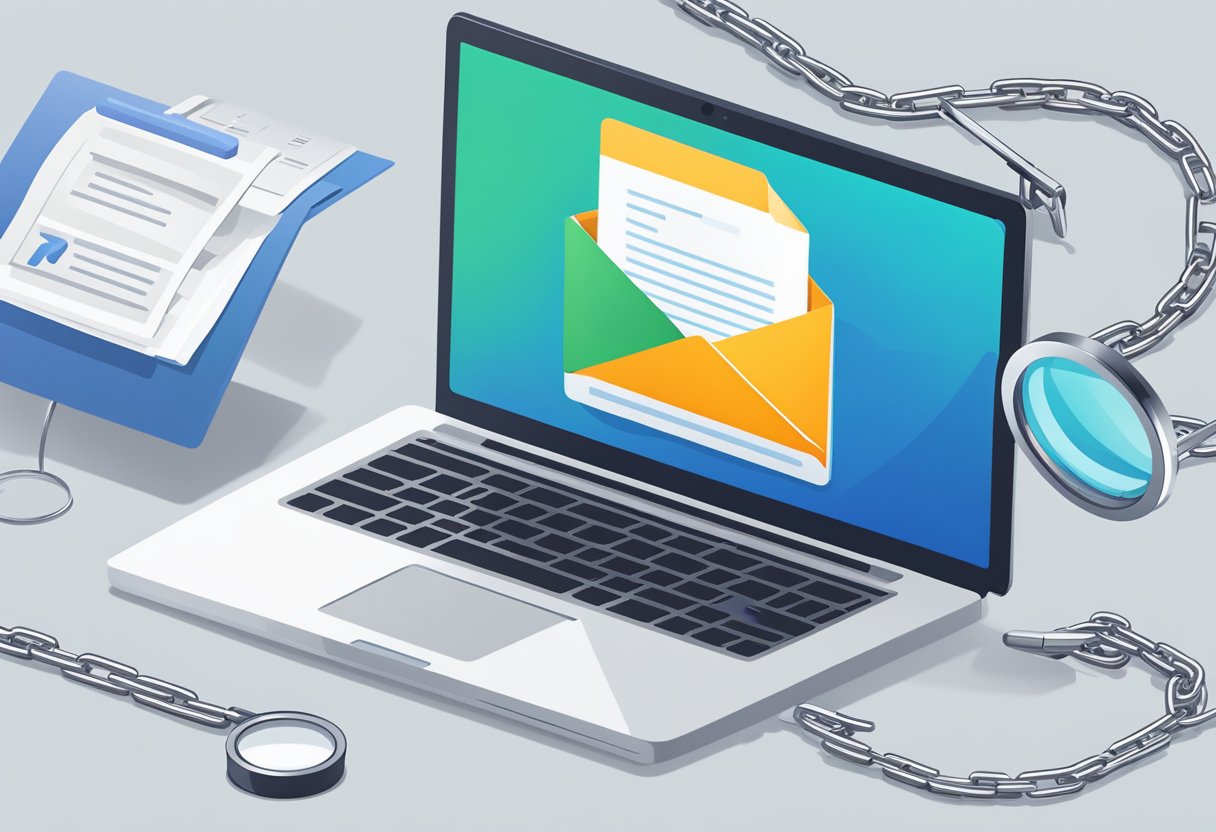 How to Find Attachments in Outlook Email Chain: A Quick Guide