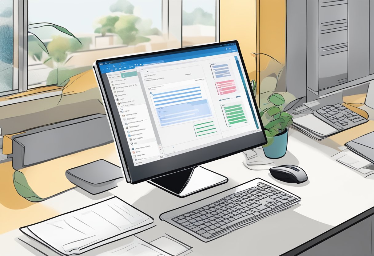 How to Change Memo Style Printing in Outlook: Your Guide to Customized Email Outputs