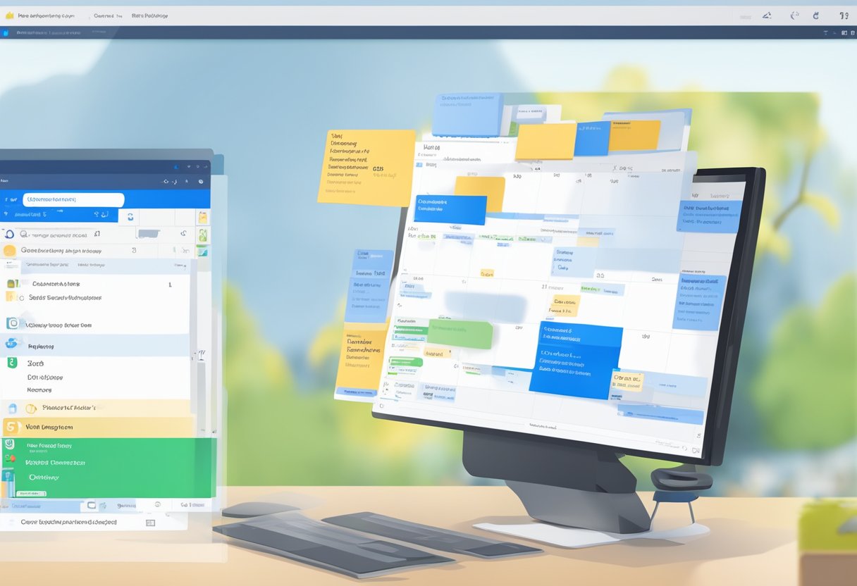 How to Remove Someone from a Recurring Outlook Meeting without Sending Update: A Step-by-Step Guide