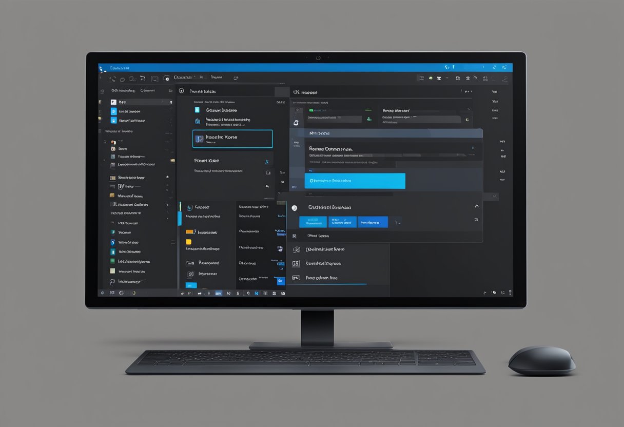 How do I Turn Off Dark Mode in Outlook: A Step-by-Step Guide