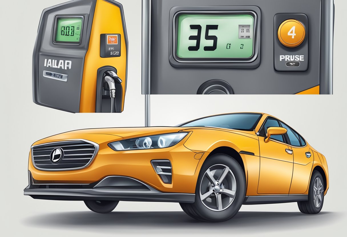 I Put Gas in My Car But the Gauge Didn’t Go Up: Understanding Fuel Indicator Issues