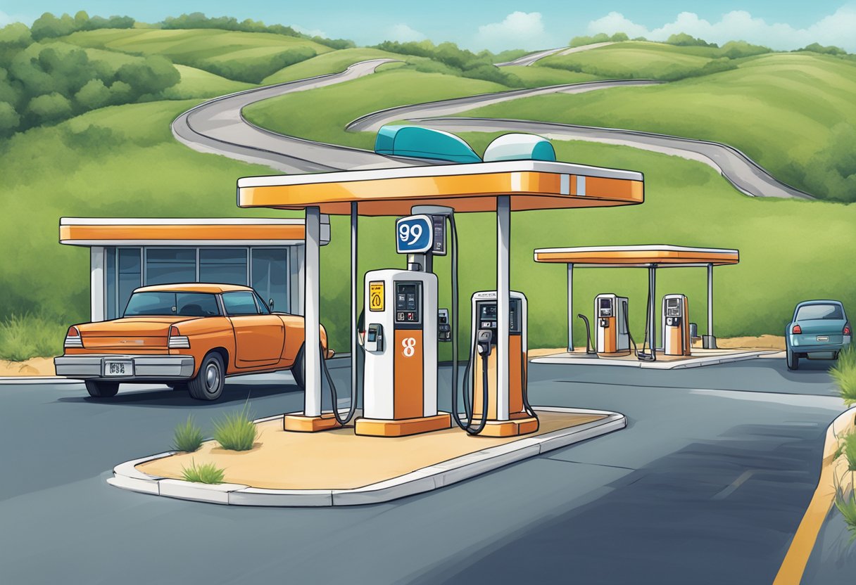 Does 89 Gas Last Longer? Debunking Fuel Efficiency Myths