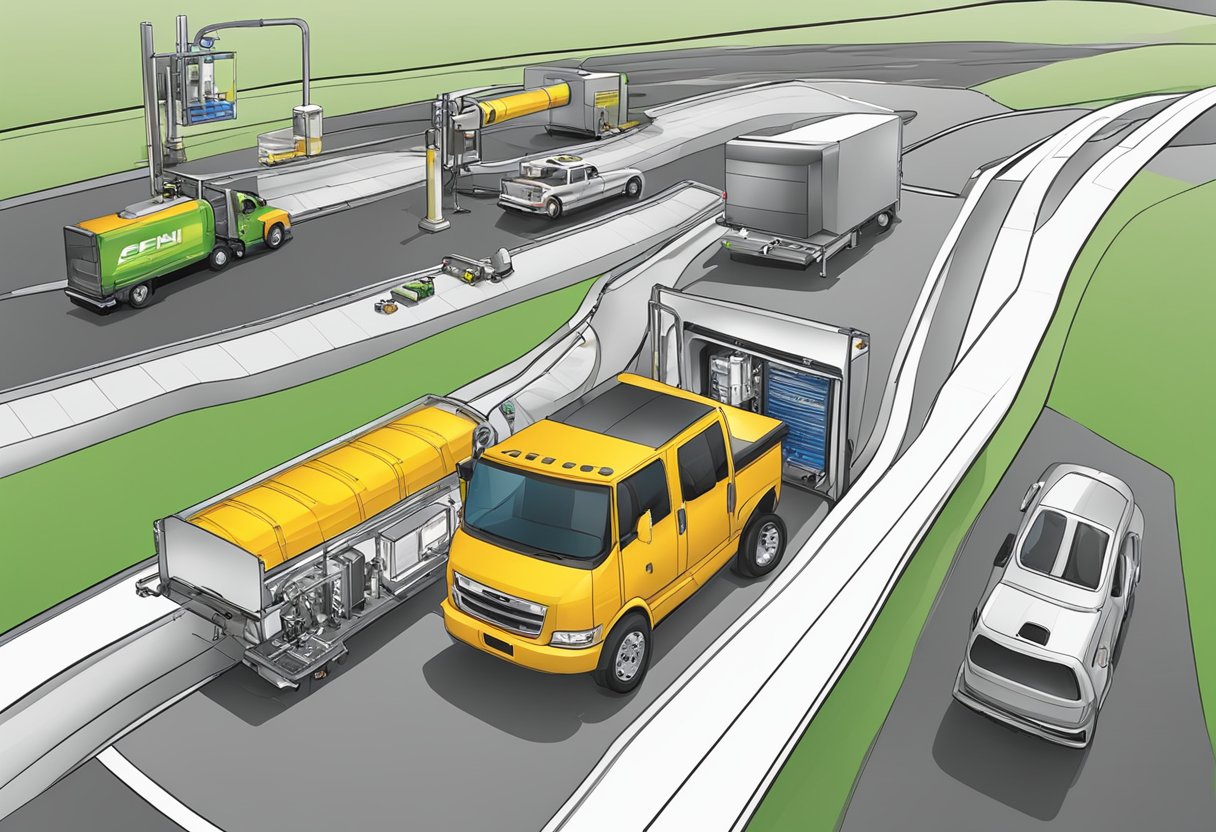 What Does a Flex Fuel Kit Do: Enhancing Vehicle Versatility with Alternative Fuels