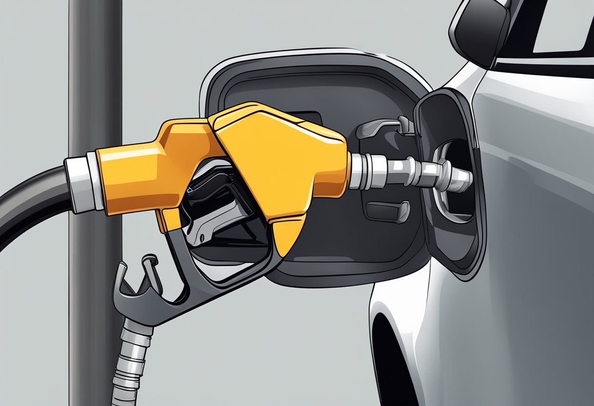 How Many Gallons Fill Up a Car: Understanding Your Vehicle’s Fuel Capacity