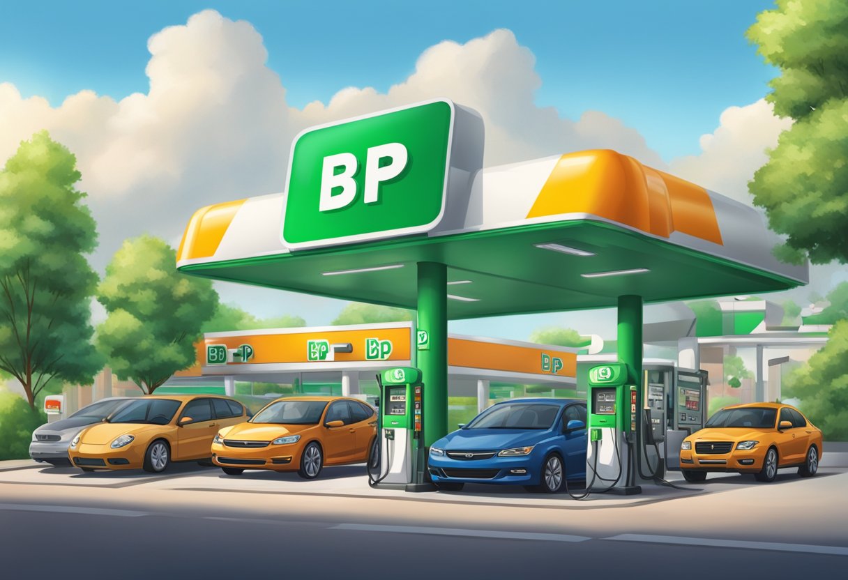 Why is BP Gas So Expensive: Unpacking the Factors Impacting Fuel Costs