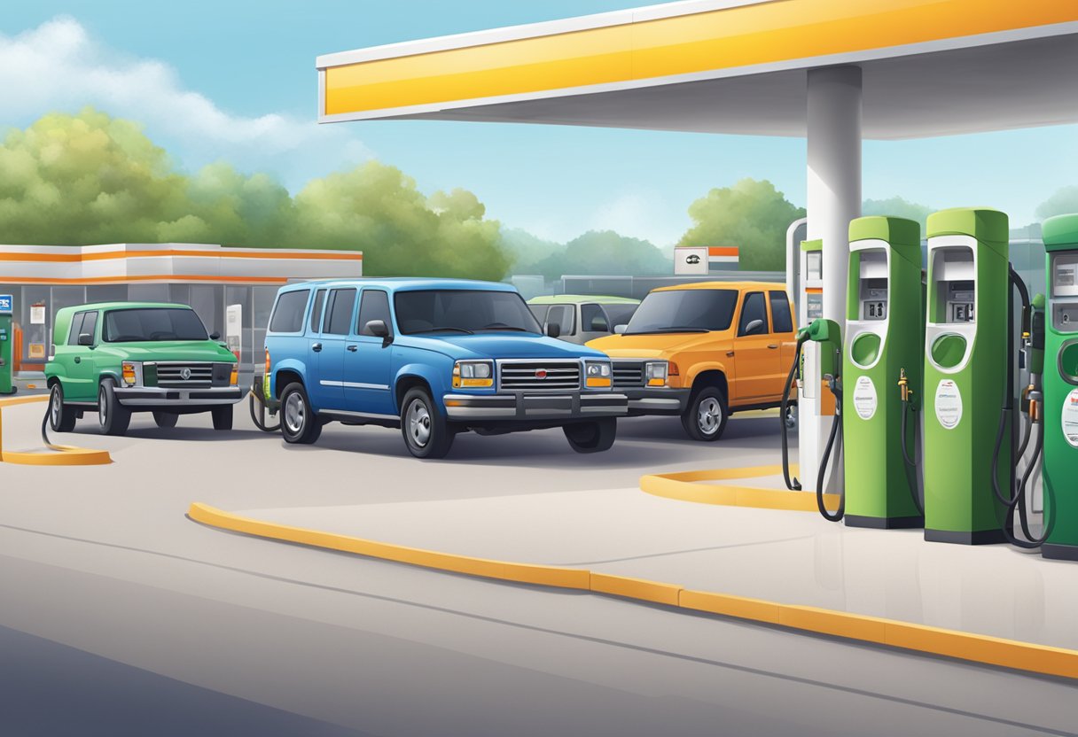 Which Cars Have Plastic Gas Tanks: Understanding Modern Fuel System Materials