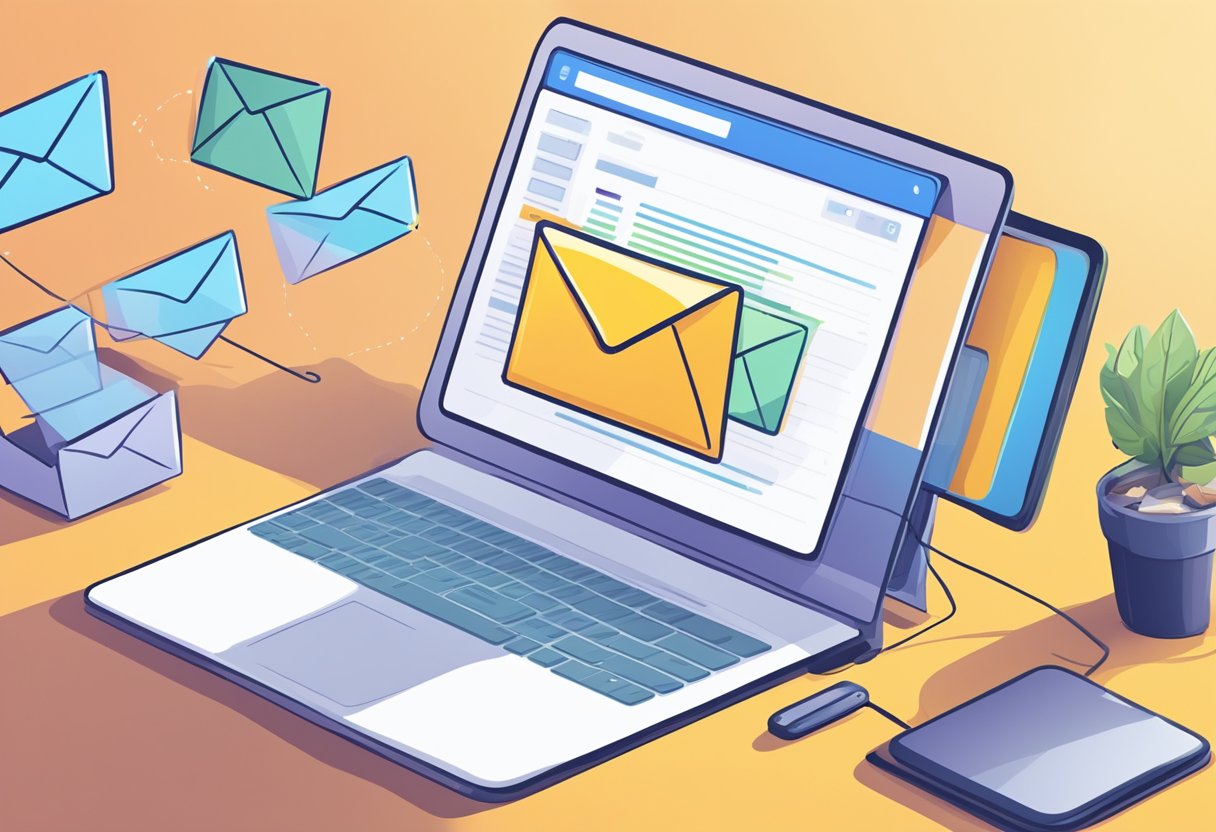 Outlook How to Send an Email from a Shared Mailbox: A Step-by-Step Guide