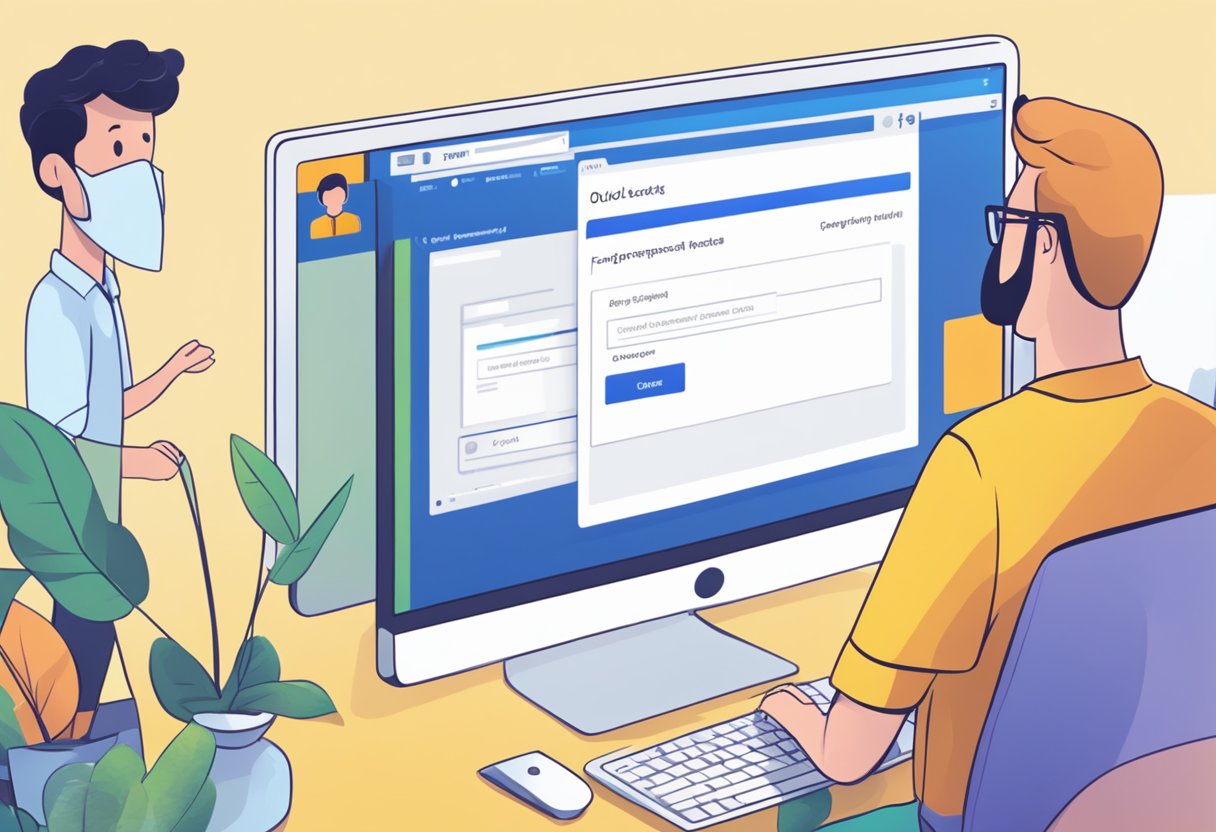 How to Recover My Outlook Account: Essential Steps for Regaining Access