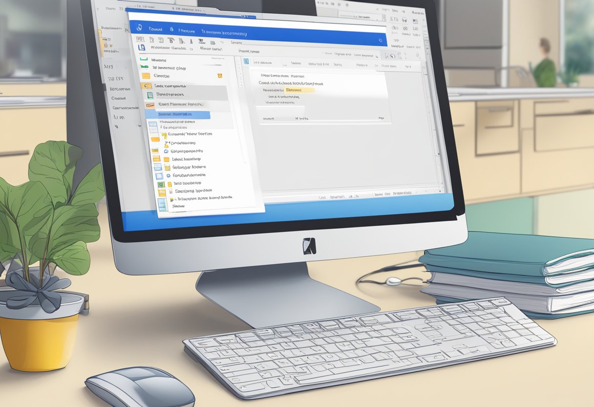 How to Find Recently Opened Emails in Outlook: Quick Retrieval Guide