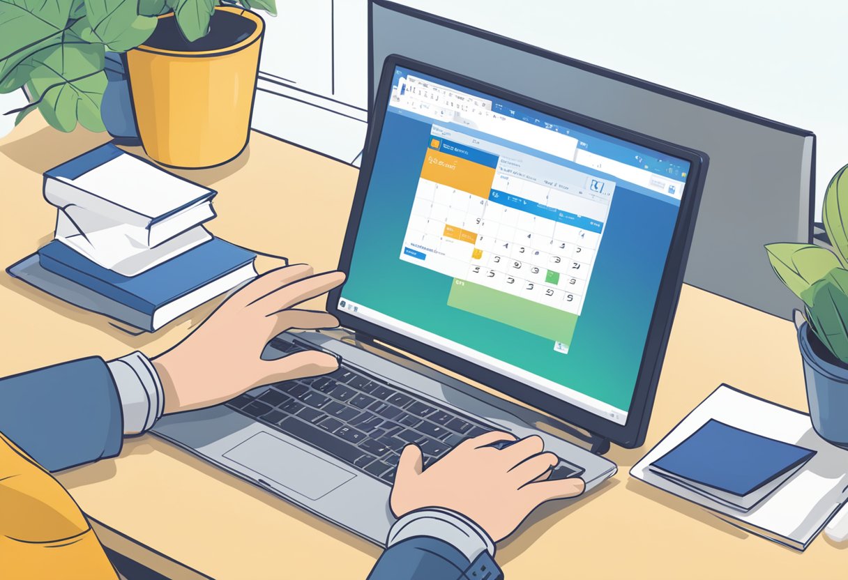How to Add Signature in Outlook Calendar Invites: Streamlining Your Professional Communications