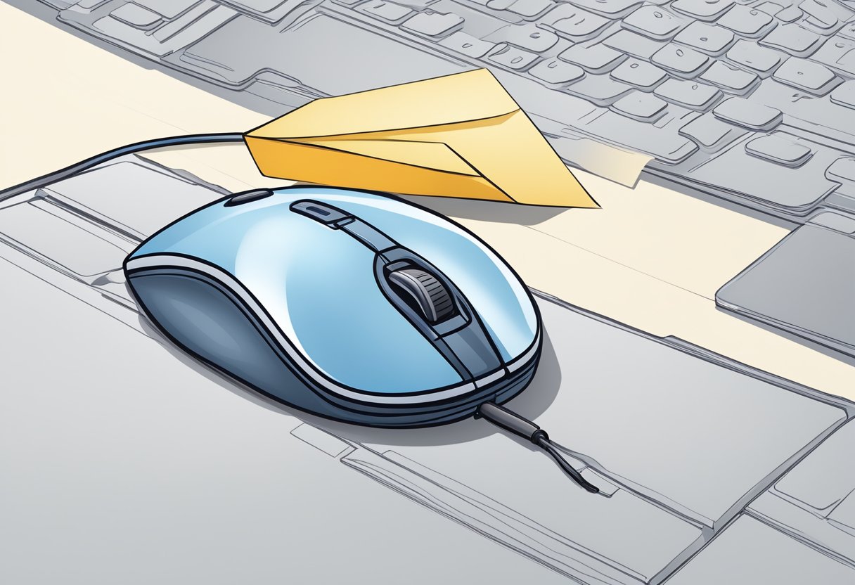 How to Undo a Folder Move in Outlook: Restoring Order to Your Inbox